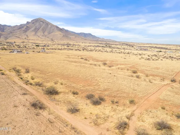 TBD E Codorniz Sendero Road #52, Hereford, AZ 85615
