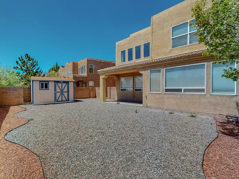 6512 Los Pueblos Pl NW — Photo 34