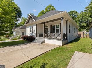 189 Racine St SW, Atlanta, GA 30314