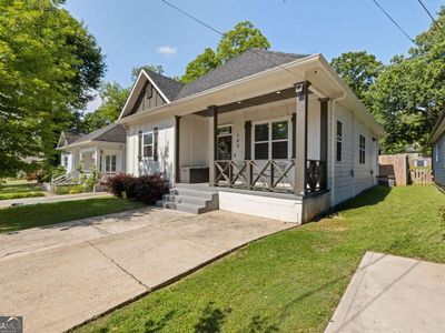 189 Racine St SW, Atlanta, GA, 30314