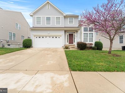 6319 Seton Ridge Dr, Baltimore, MD, 21207