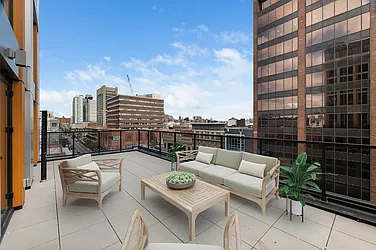 Rented by REAL New York