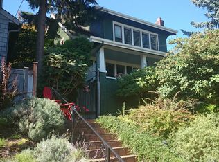 827 32nd Ave S, Seattle, WA 98144