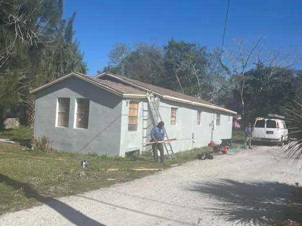 428 N 22nd Street, Fort Pierce, FL 34950