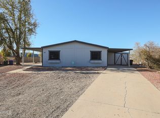 12721 W Greenway Rd LOT 11, El Mirage, AZ 85335