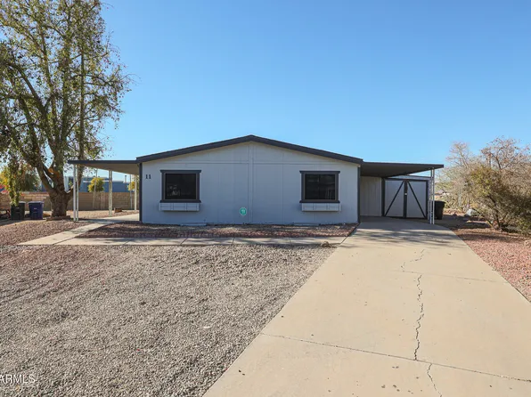 12721 W GREENWAY Road #11, El Mirage, AZ 85335
