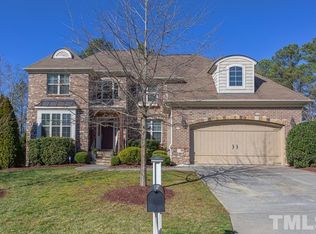 116 Gathering Pl, Durham, NC 27713