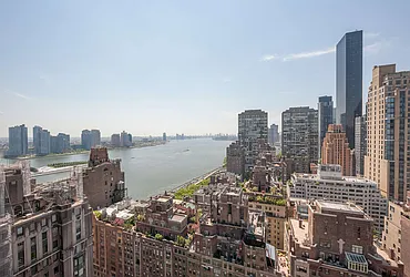 Rented by Nest Seekers International