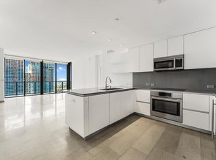 Reach Condo, Miami, FL 33130