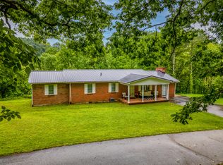 283 Woodside Ln, West Liberty, KY 41472