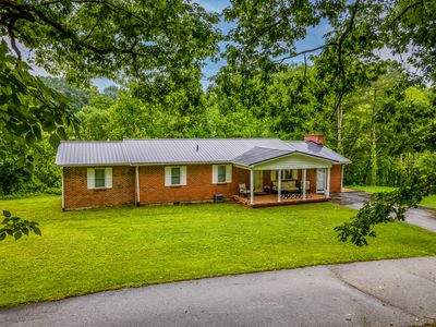 283 Woodside Ln, West Liberty, KY, 41472