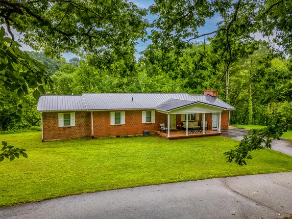 283 Woodside Ln, West Liberty, KY 41472