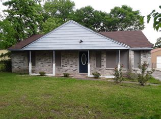 22306 Rustic Bridge Ln, Humble, TX 77339