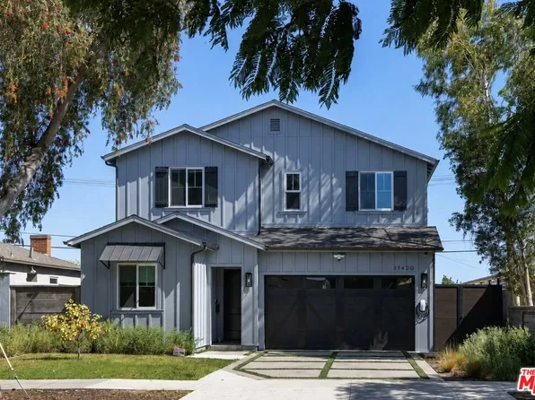11420 Biona Dr, Los Angeles, CA 90066