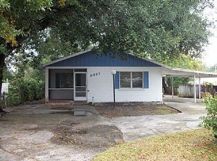 9427 2nd Ave, Orlando, FL 32824