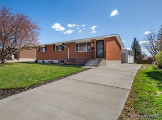 4755 Greybull Ave, Cheyenne, WY 82009