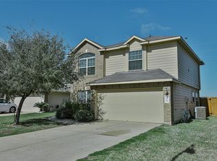 20714 Raven Mist Ct, Katy, TX 77449