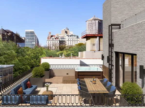303 West 113th Street PH image 1 of 24