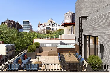 303 West 113th Street, #PH