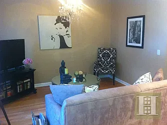 Rented by Halstead Real Estate