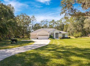 9138 SW 213th Terrace Rd, Dunnellon, FL 34431