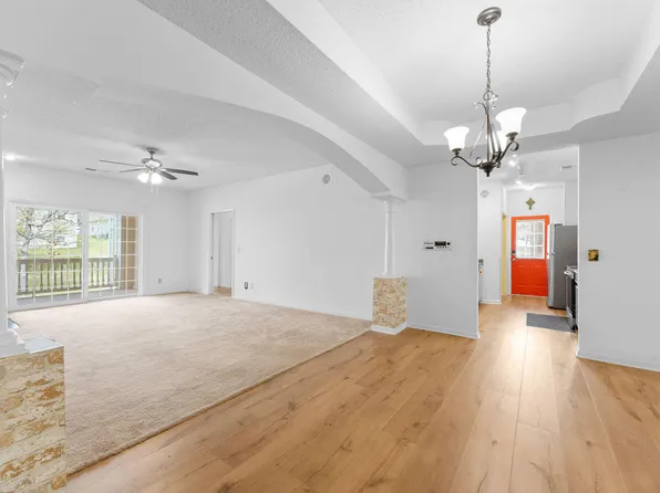 280 Woodland Drive W #1a, Branson, MO 65616