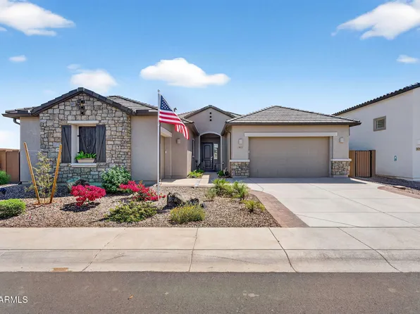 3815 E TERREL Street, San Tan Valley, AZ 85143