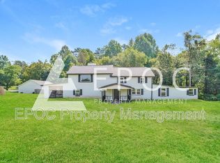 3863 Ebert Rd, Winston Salem, NC 27127