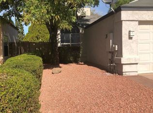 4020 W Chama Dr, Glendale, AZ 85310