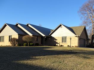 1725 John D Dr, Kokomo, IN 46902