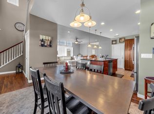 1388 Boardwalk Pl, Sparks, NV