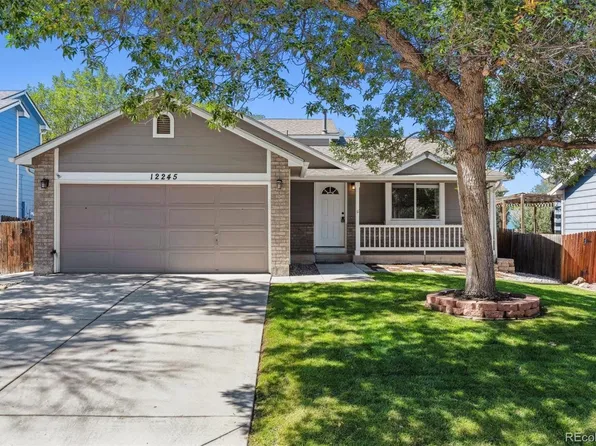12245 Grape Street, Thornton, CO 80241
