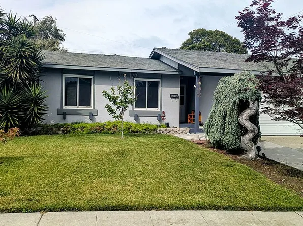 3600 Macgregor Ln, Santa Clara, CA 95054