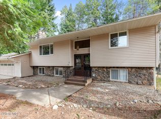 12148 N Kensington Ave, Hayden Lake, ID 83835