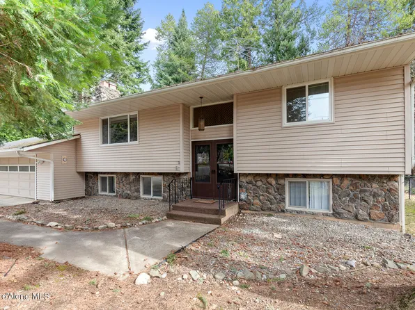 12148 N Kensington Ave, Hayden Lake, ID 83835