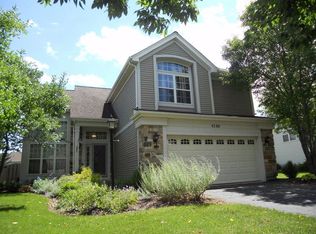 4280 Greenfield Ln, Lake In The Hills, IL 60156