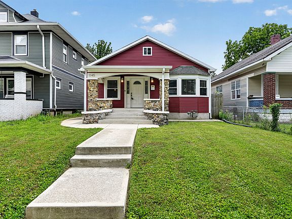 3rd image of 1145 W 35th St