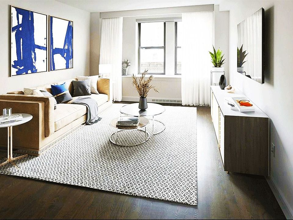 1st image of 666 W End Ave APT 10K