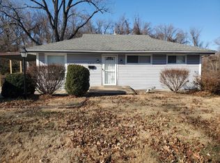 5617 Parchester Dr, Saint Louis, MO
