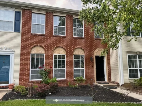 45 Columbus Dr, Franklin Twp., NJ 08823