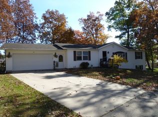 N3525 Trieloff Rd LOT 211, Fort Atkinson, WI 53538