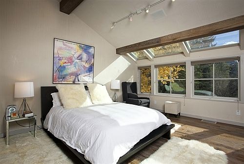 MasterBed