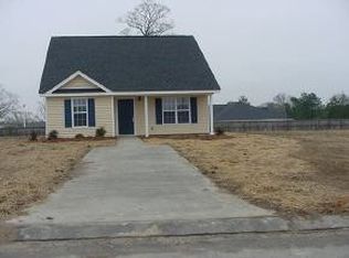 1285 Huntley Cir, Thomson, GA 30824