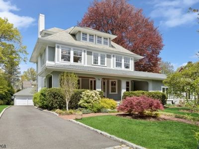 38 Norman Rd, Montclair, NJ, 07043