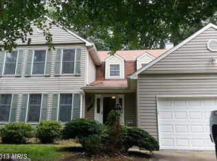7513 Lilac Sea, Columbia, MD 21046