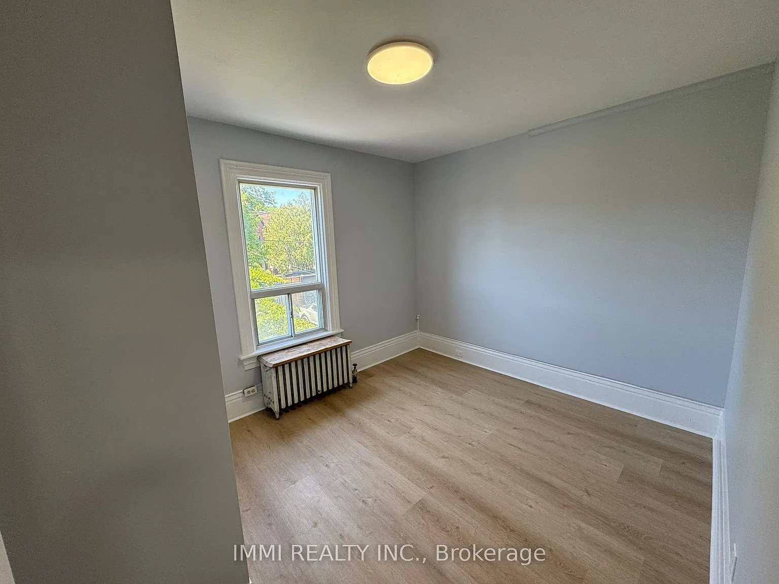 1 bed, $1,200 — Photo 1