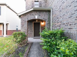 7262 Liberty Tree Ln, Houston, TX 77049