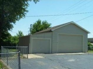 19895 Main St, Spring Hill, KS 66083