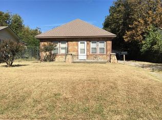 2213 NW 34th St, Oklahoma City, OK 73112
