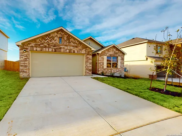 5410 Onyx Valley, San Antonio, TX 78242